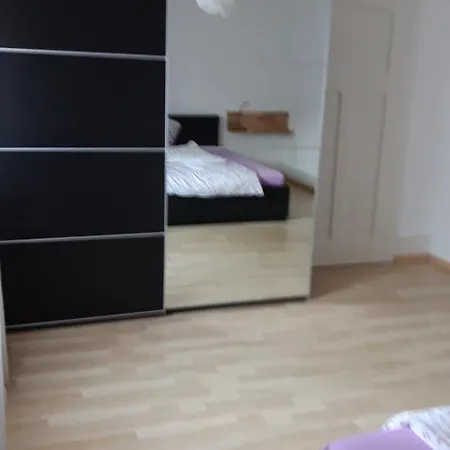 3-raum * Weil am Rhein