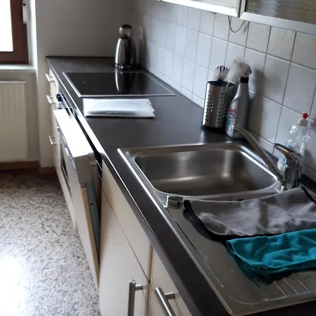 3-raum * Weil am Rhein