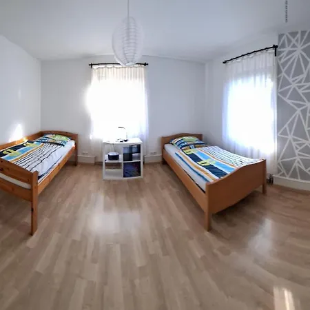 3-raum Weil am Rhein