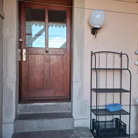 3-raum Apartamento